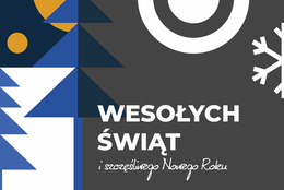 Wesołych Świąt życzy Dentec!