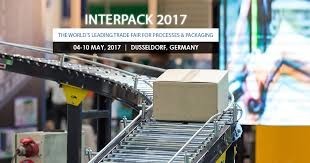 FIPA na targach Interpack 2017