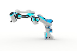 Robot współpracujący FRANKA ROBOTICS