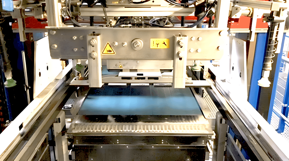 Case study: Modernizacja systemu próżniowego w browarze: 80% mniej zużycia sprężonego powietrza dzięki komponentom FIPA