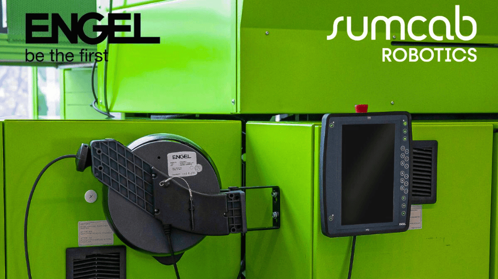 Case study: Więcej porządku, więcej bezpieczeństwa - ENGEL i Sumcab wprowadzają zweryfikowane rozwiązanie modernizacyjne dla paneli operatorskich