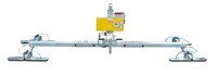 Grippers for sandwich panels