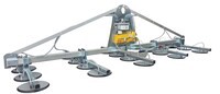 Thema vacuum lifters