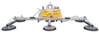 Grippers for sheet metal