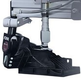 Robotic automation in plastics processing