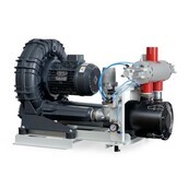 Techline components